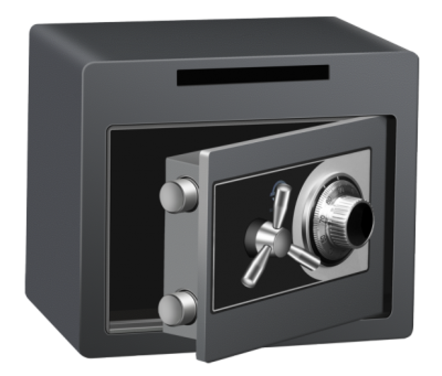 Commercial Cash Safe