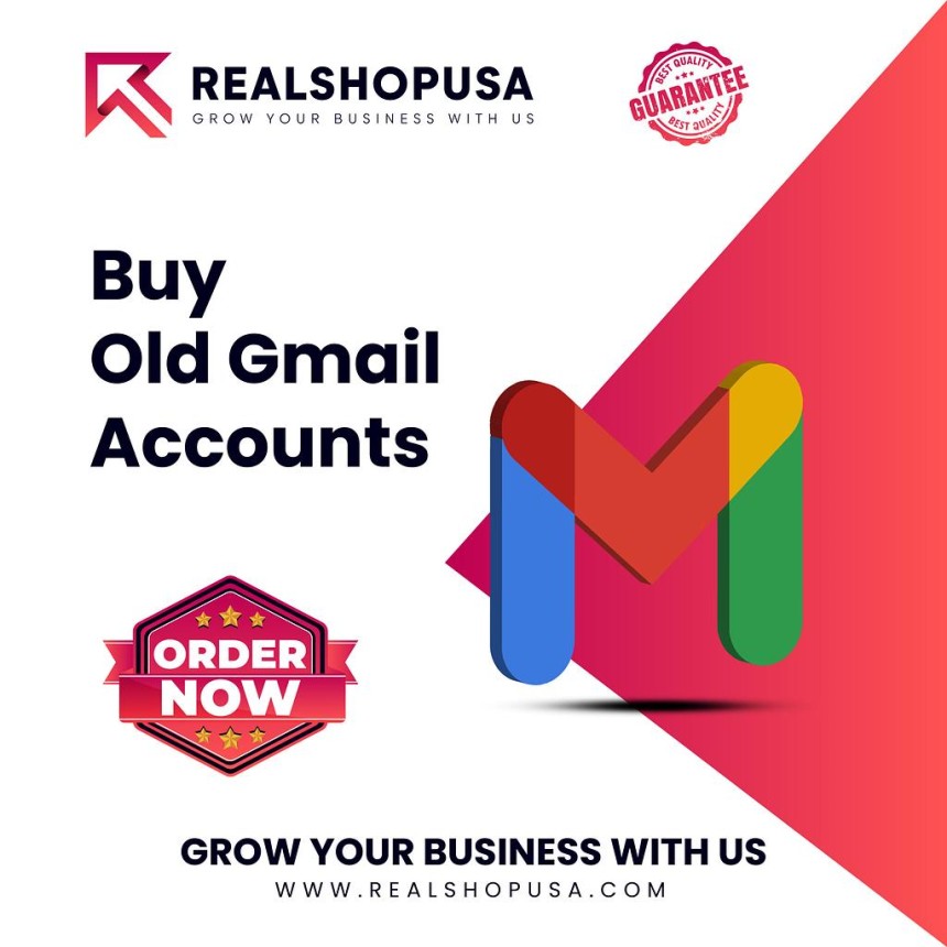 Trusted Websites & Old Gmail Accounts (PVA, Bulk, Cheap): What Buyers Should Know Before Relying on Them