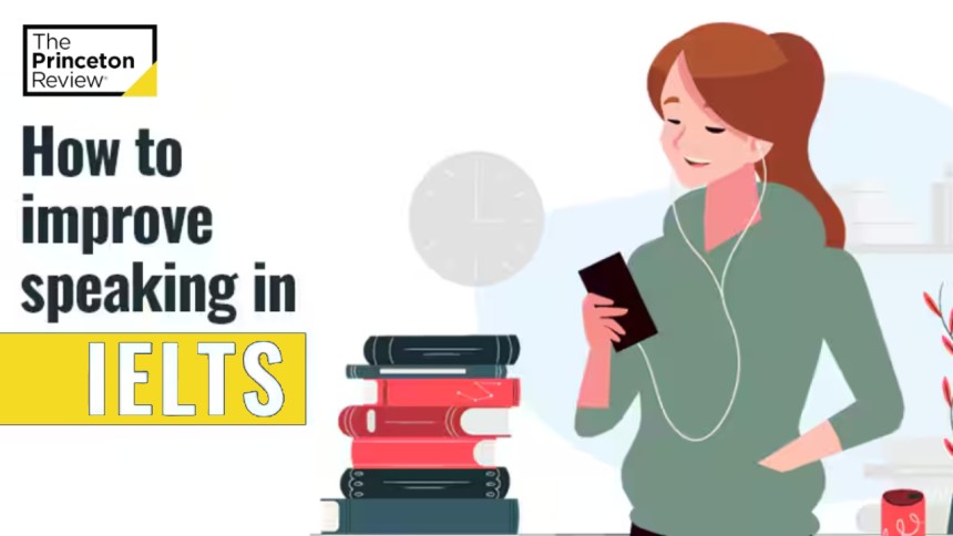 TOEFL 2026 Speaking Tips