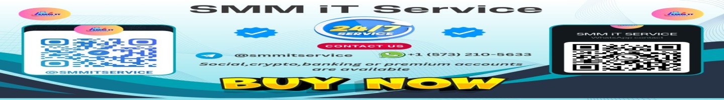 SMM iT Service