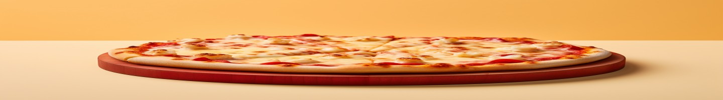 Supreme Pizza and Grill