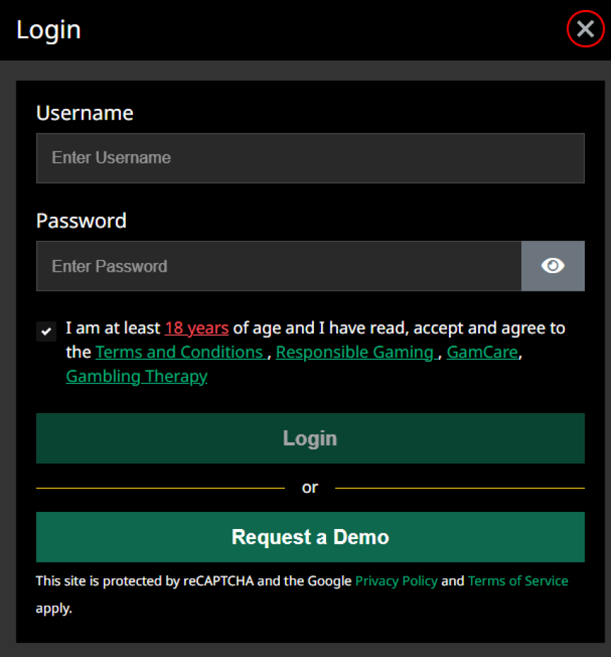 GoExchange777