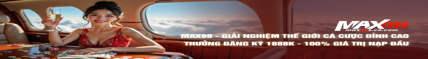MAX88 XOSO