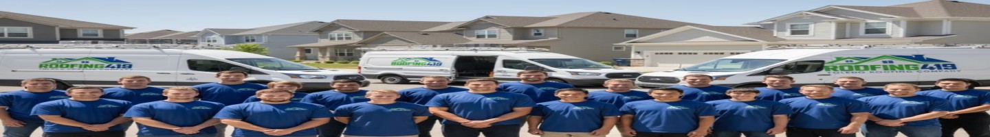 Roofing419