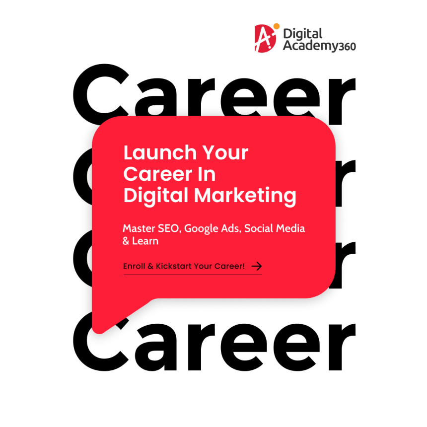 Digital marketing courses in Bangalore