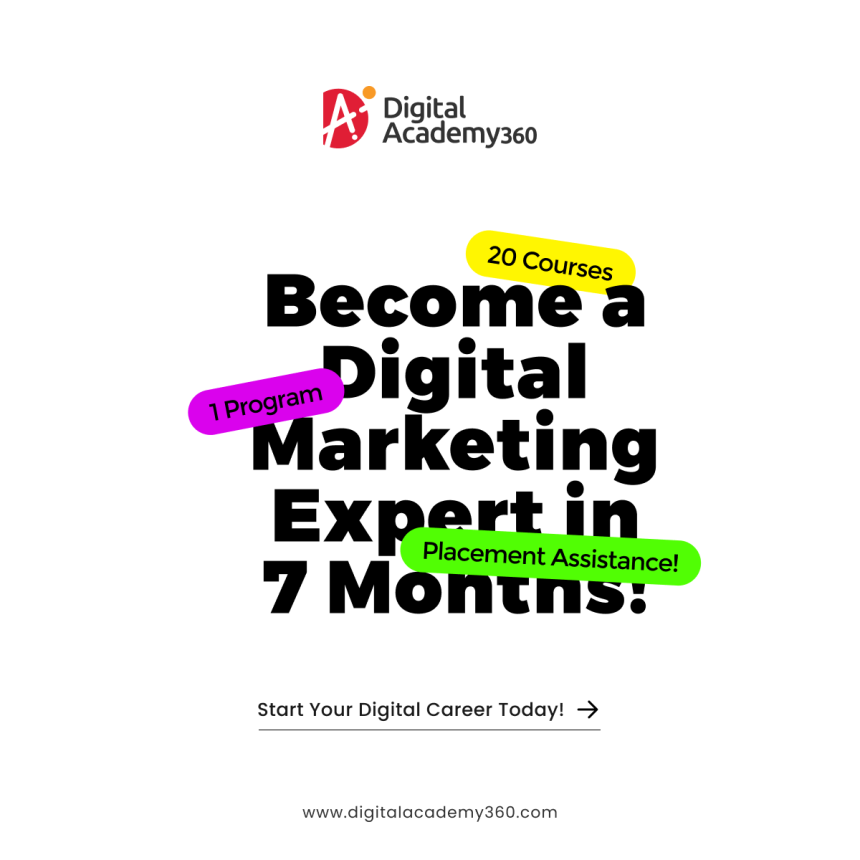 Digital marketing training in Bangalore
