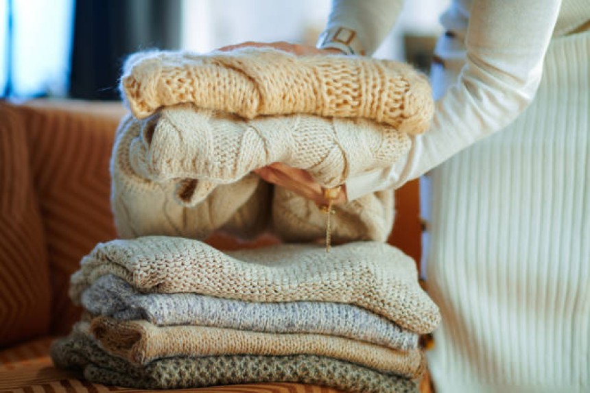 garments