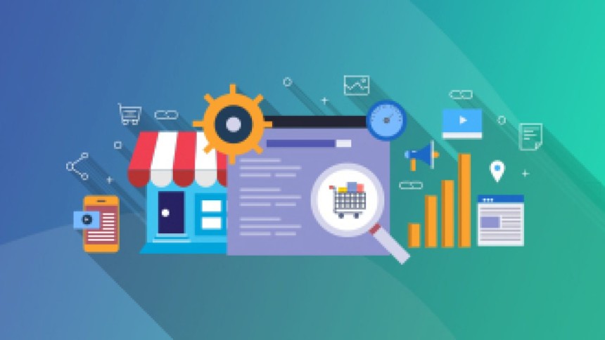 E-commerce