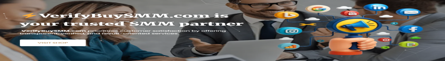 Buy Clickbank Account From VerifybuySmm