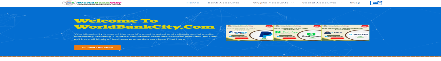 Buy Verified TransferWise Accounts