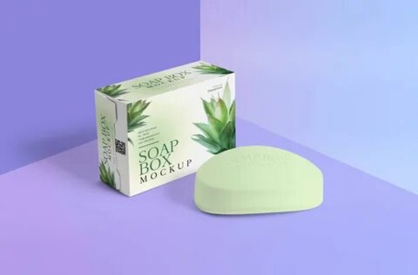 custom soap boxes