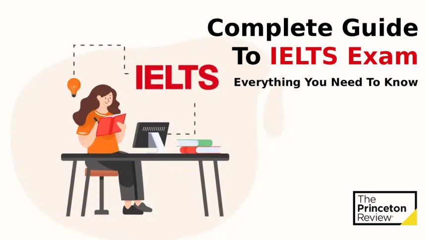 ielts center in singapore