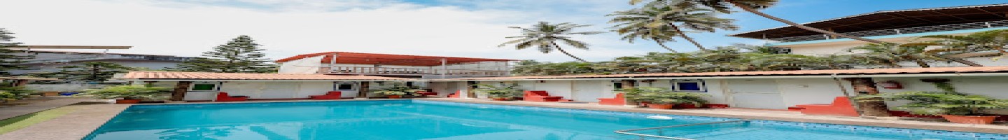 Morjimbay Resort