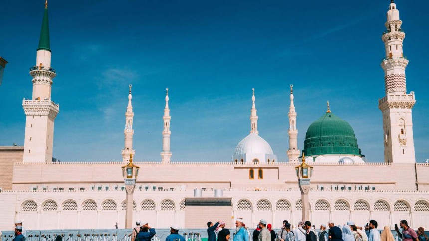 umrah