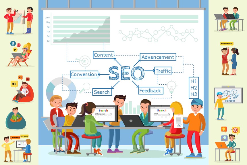 seo agency nyc