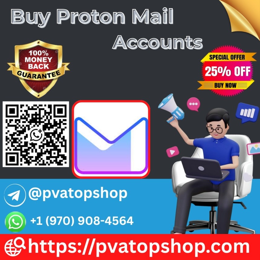 Buy Old Gmail Accounts –