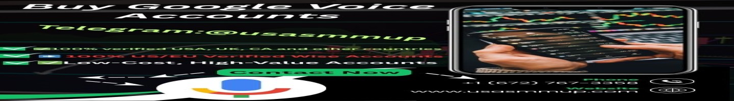 3 Best Online for Google Voice Accounts in America......USA------100%  ++++++{{{{{{⁂⁂⁂⁂⁂⁂⁂ↈↈↈ⨌⨌⨌⨳⨳⨳}