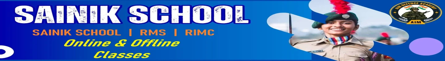 Aim Defence academy