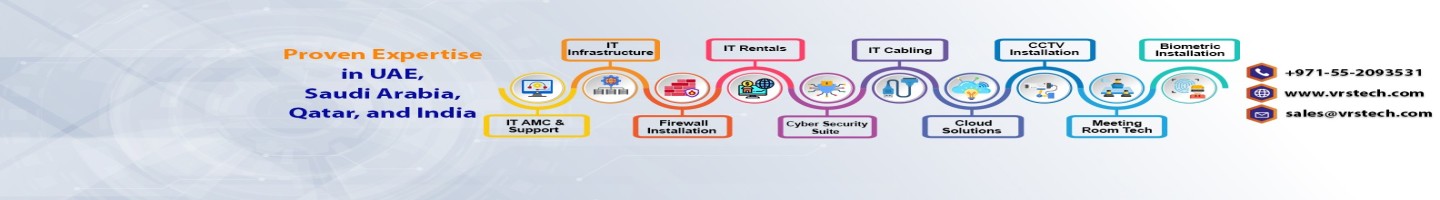 VRS Technologies LLC
