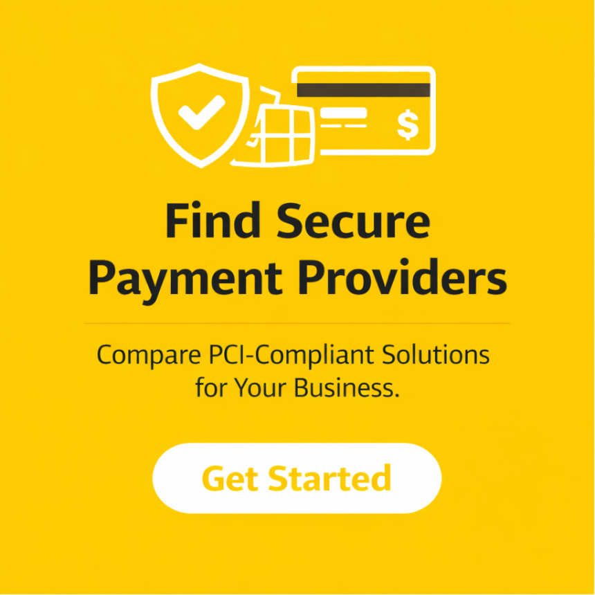 Payment Providers