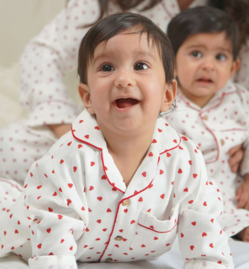 baby cloth