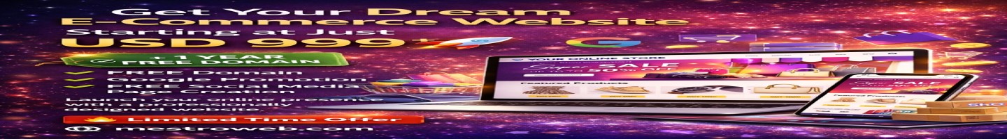 mestrooweb