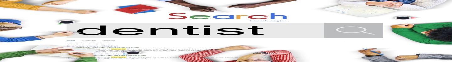 Web Marketing For Dentists