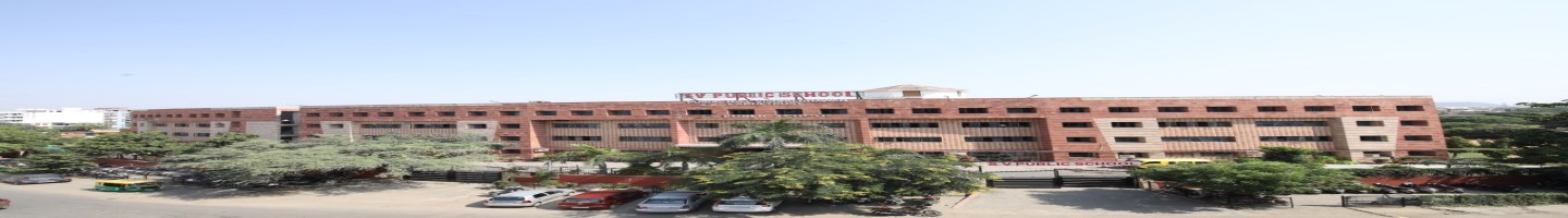 S V PUBLIC SCHOOL