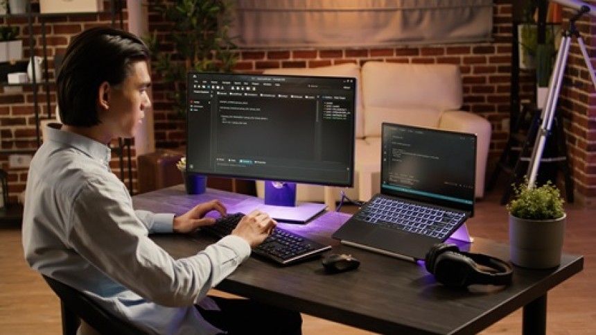 Python Development Services