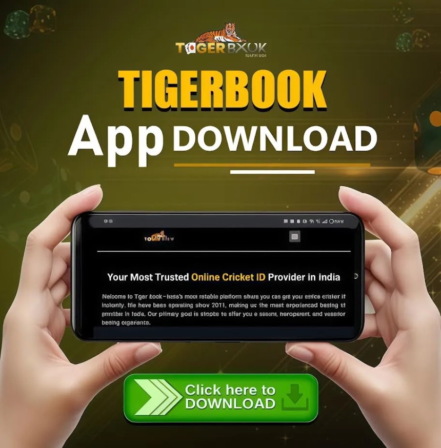 TigerBook Betting Platform