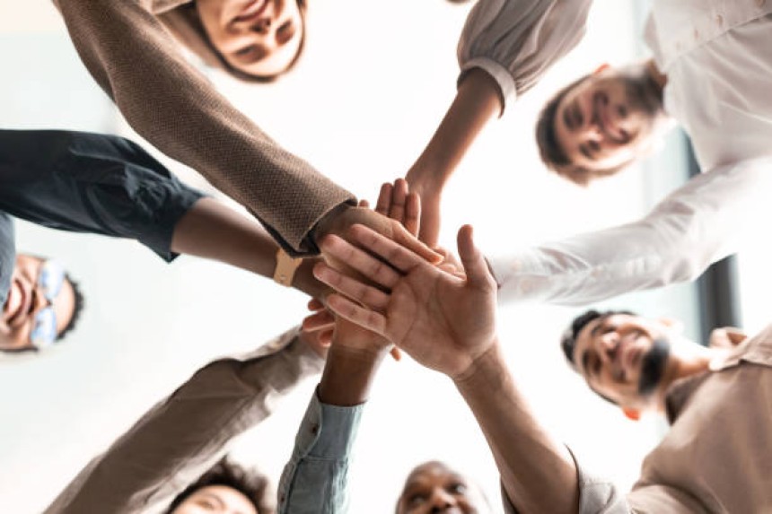 Team Building