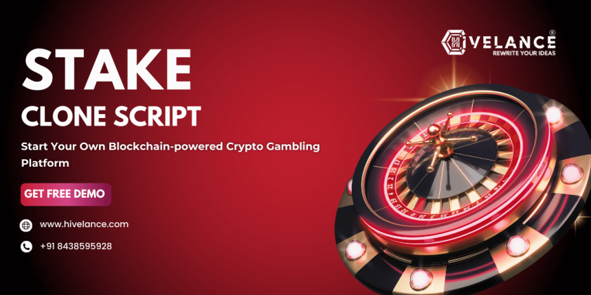 Stake Clone Script