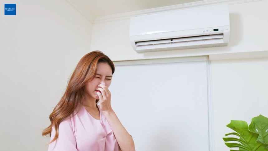 Strange Electrical Smells at Home in Waxahachie? Signs You Shouldn’t Ignore
