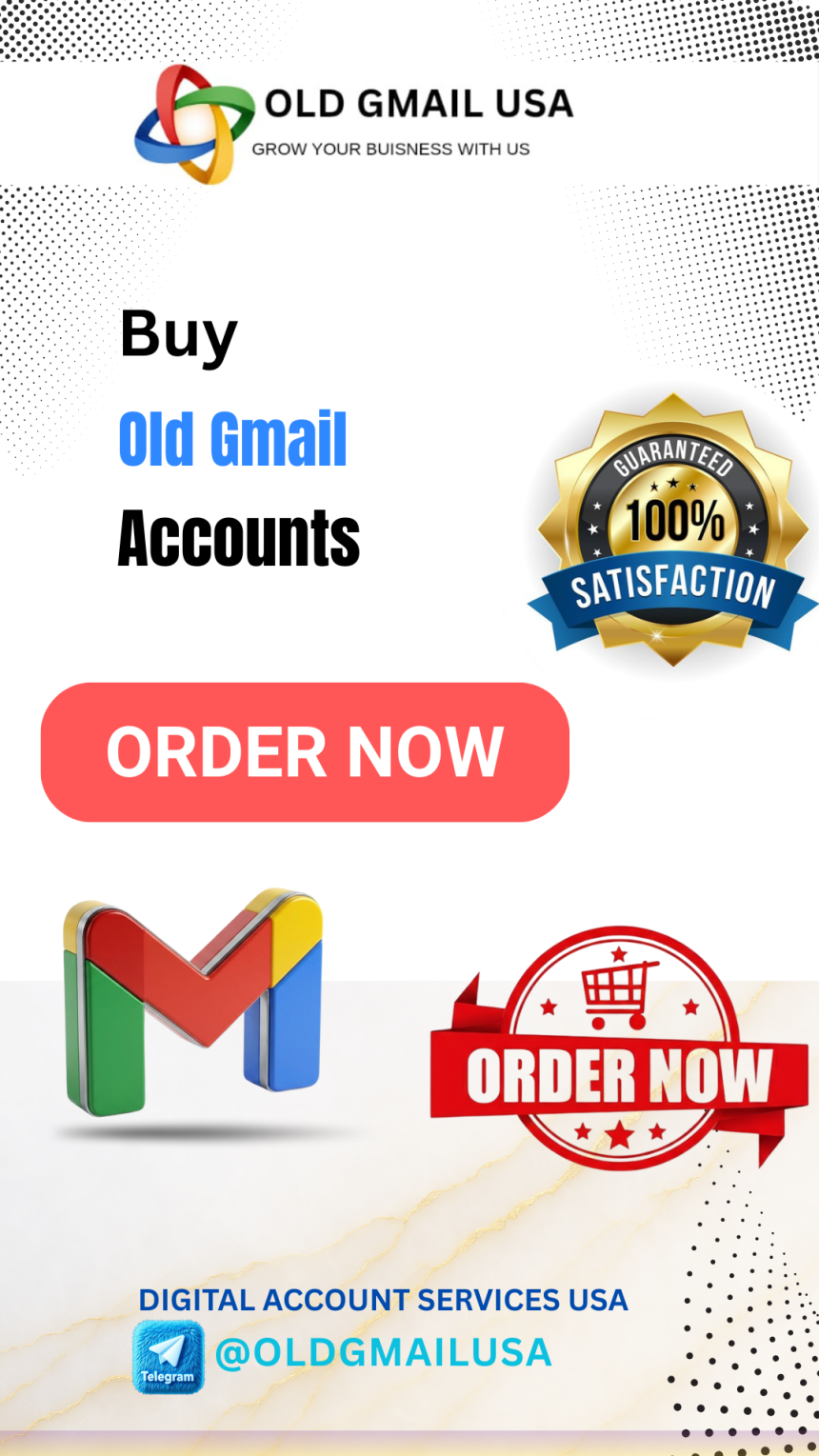 Buy Old Gmail Accountszvdgvzggdg