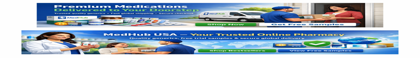 Medhub USA