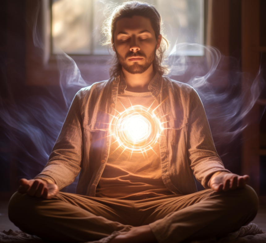 spiritual