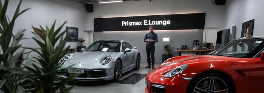 Prismax Germany
