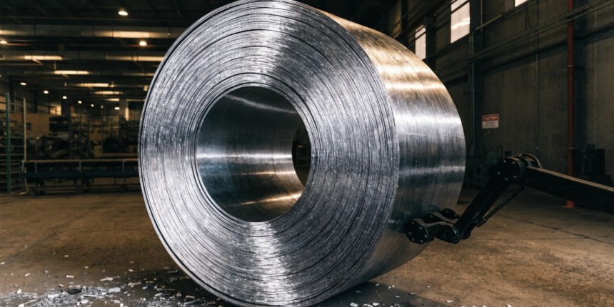 Electrical Steel | IMARC Group