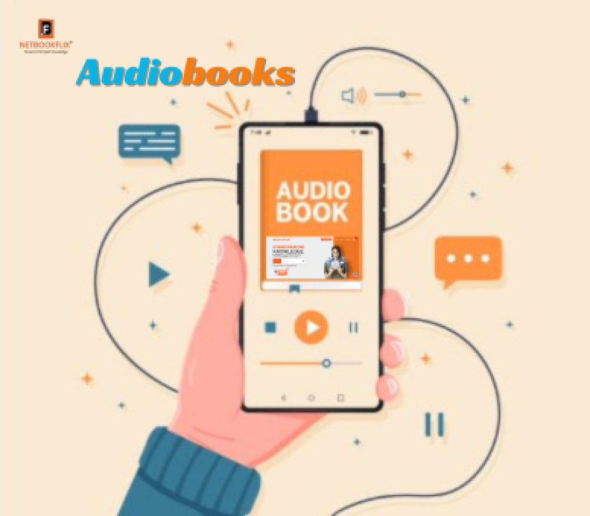 Audio Books Online