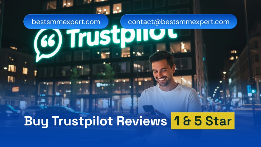 Buy Negative Trustpilot Reviews: Get 1-Star Feedback