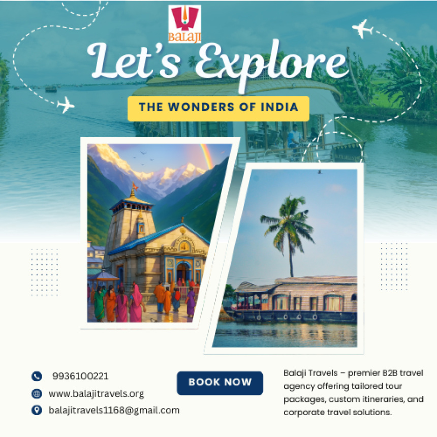 https://www.balajitravels.org