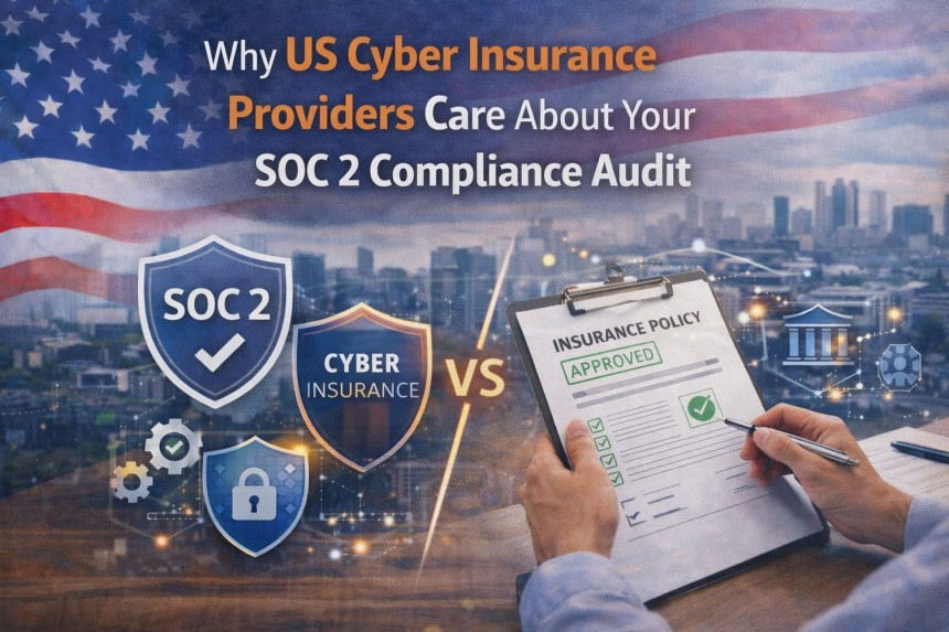 SOC 2 Compliance