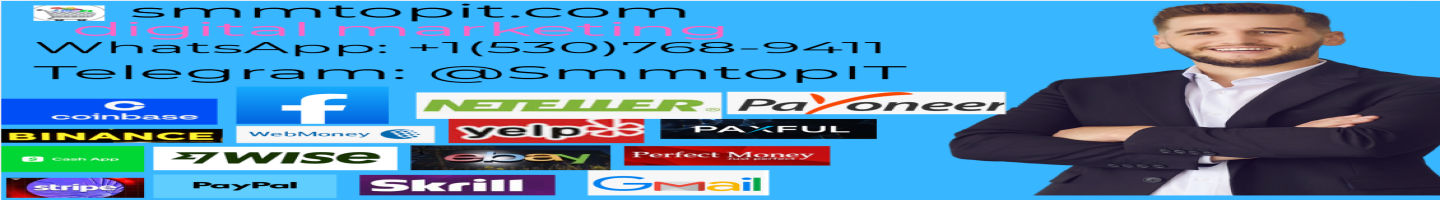 Buy USA Facebook Accounts