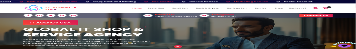 IT Agency USA