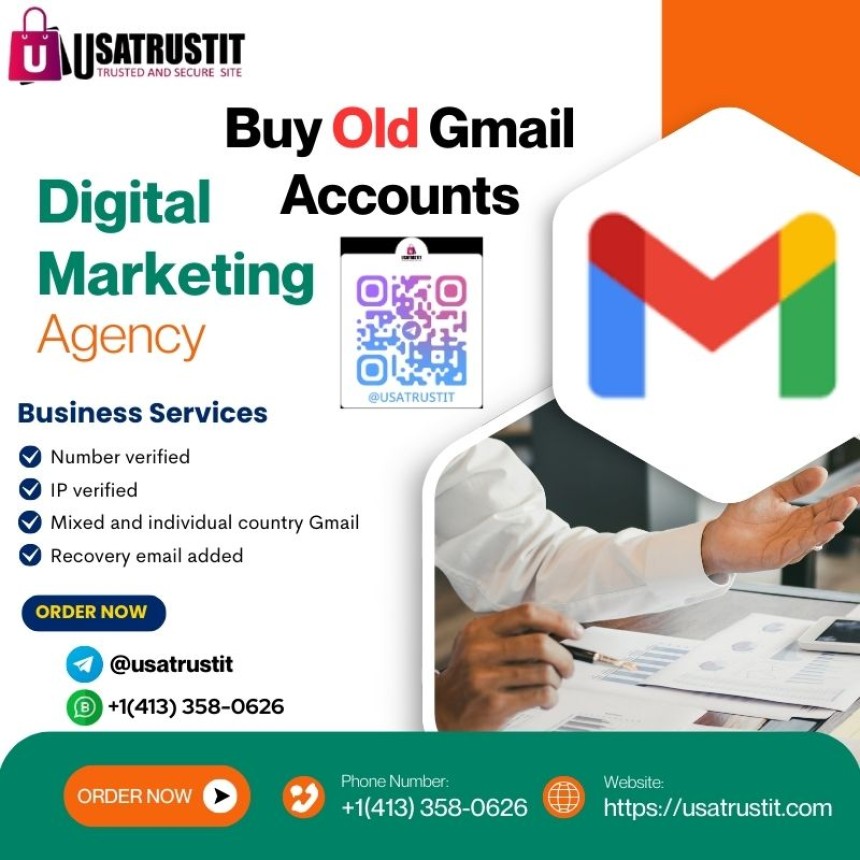#buyoldgmailaccounts