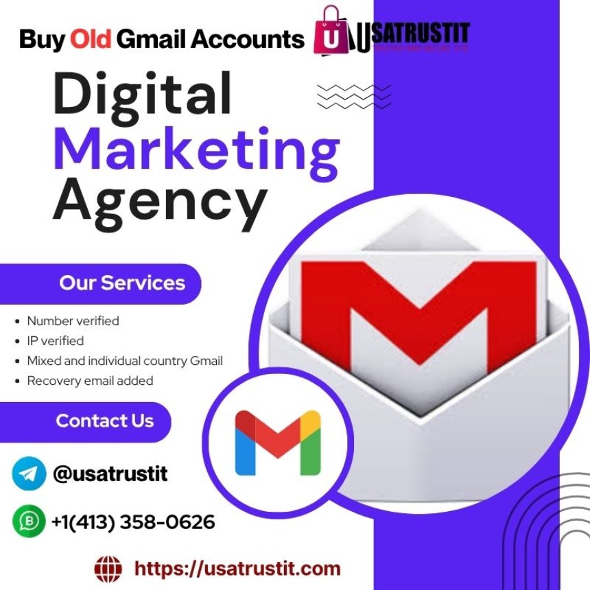 #buyoldgmailaccounts