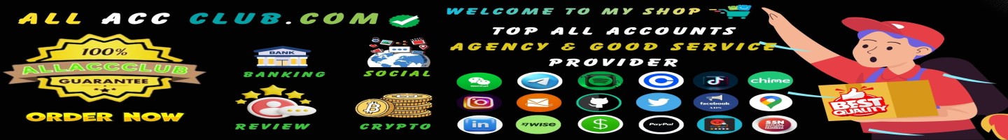 Buy Spotify Accounts