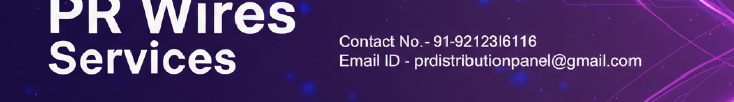 PR Distribution Services
