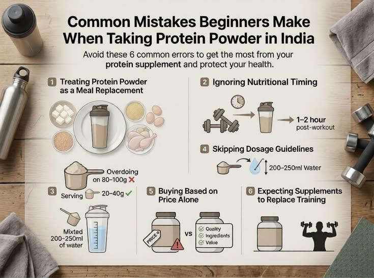 when to take whey protein for muscle gain