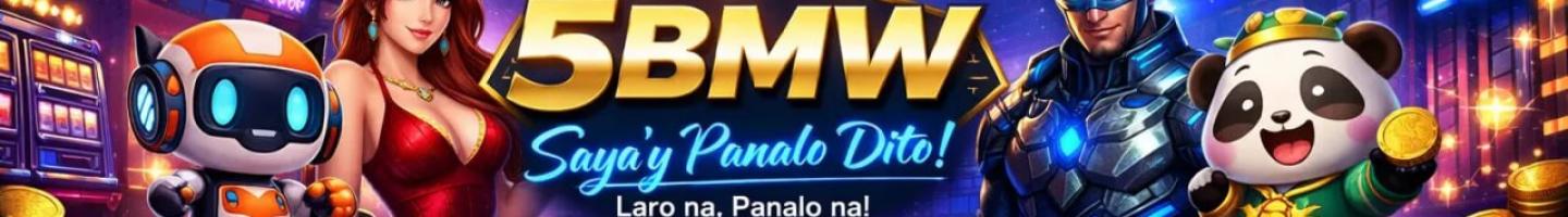 Bookmaker 5BMW